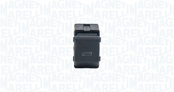 Switch, window regulator